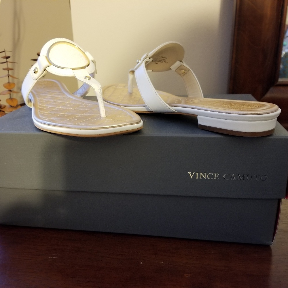 Vince Camuto sandals
